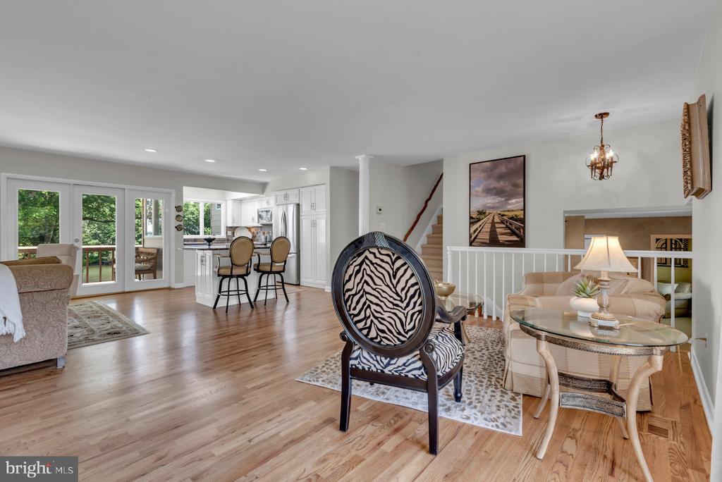ULMSTEAD WATERFRONT | 893 MALLARD CIRCLE
