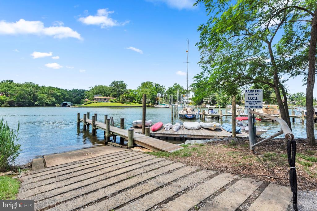 ULMSTEAD WATERFRONT | 893 MALLARD CIRCLE