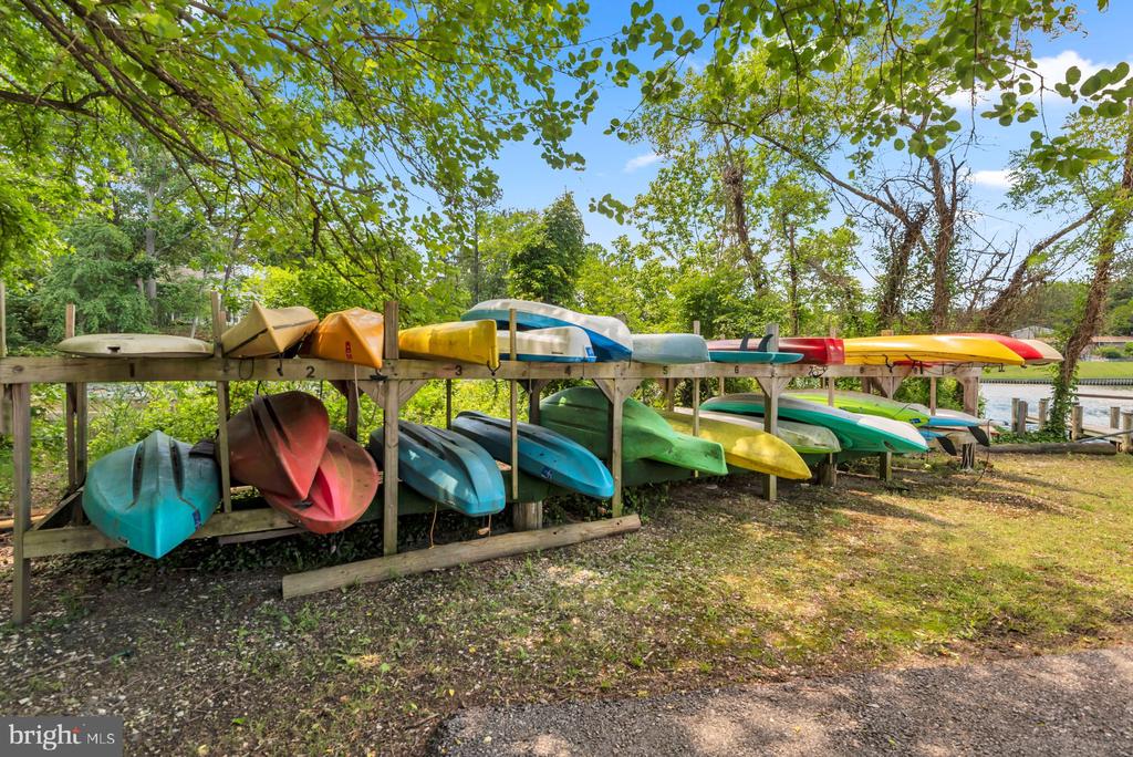 ULMSTEAD WATERFRONT | 893 MALLARD CIRCLE