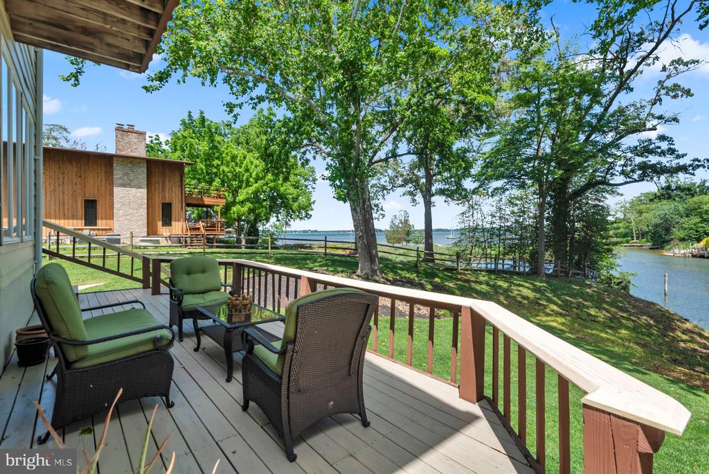 ULMSTEAD WATERFRONT | 893 MALLARD CIRCLE