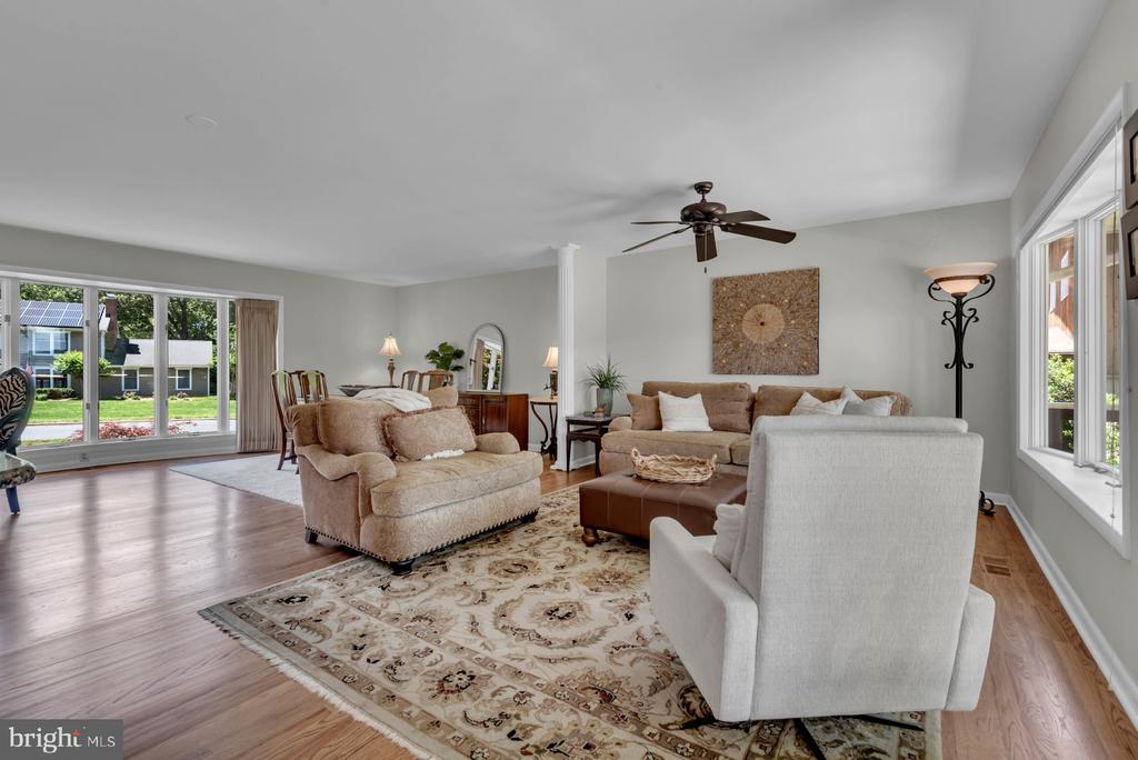 ULMSTEAD WATERFRONT | 893 MALLARD CIRCLE