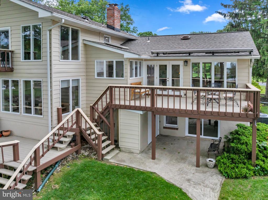 ULMSTEAD WATERFRONT | 893 MALLARD CIRCLE