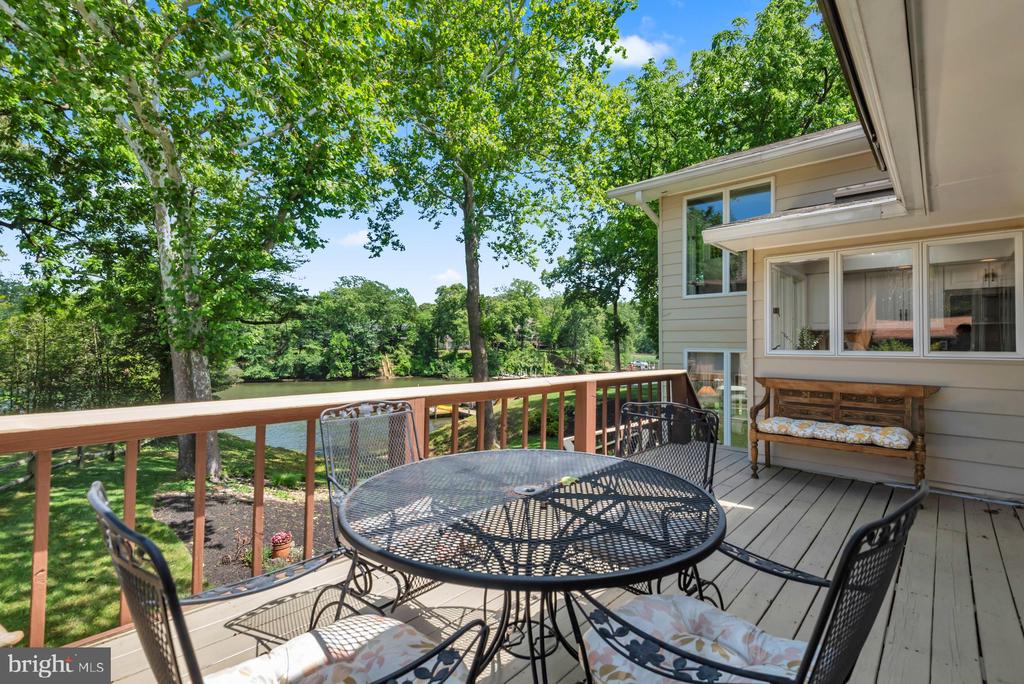 ULMSTEAD WATERFRONT | 893 MALLARD CIRCLE