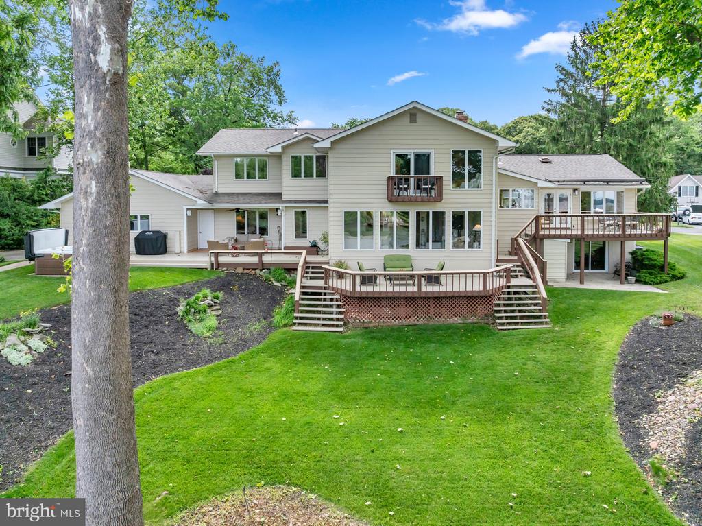 ULMSTEAD WATERFRONT | 893 MALLARD CIRCLE