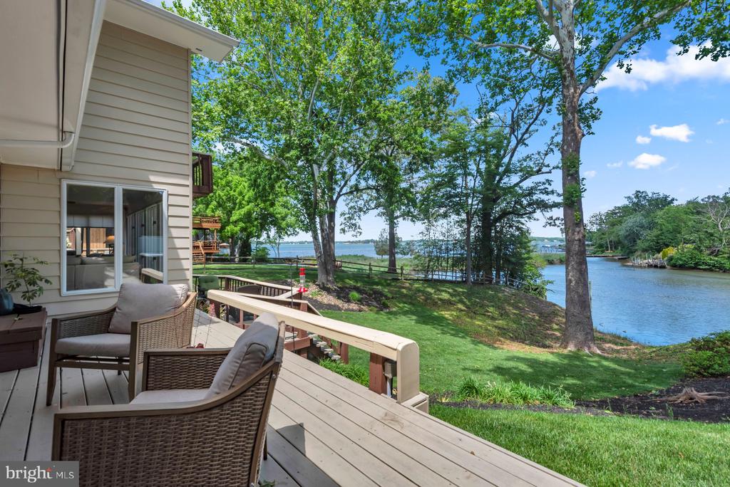 ULMSTEAD WATERFRONT | 893 MALLARD CIRCLE