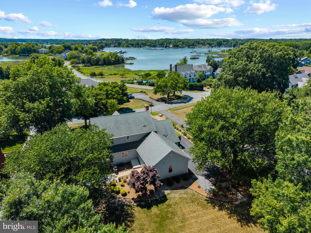 ANNAPOLI S WATER VIEWS | 3403 HIDDEN RIVER VIEW ROAD