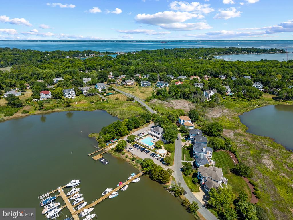 ANNAPOLI S WATER VIEWS | 3403 HIDDEN RIVER VIEW ROAD