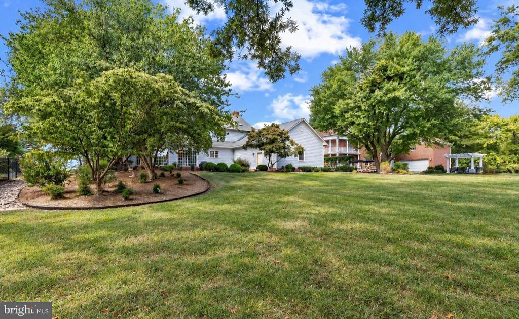 ANNAPOLI S WATER VIEWS | 3403 HIDDEN RIVER VIEW ROAD