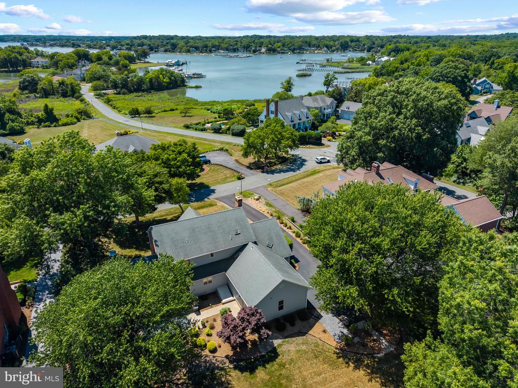 ANNAPOLI S WATER VIEWS | 3403 HIDDEN RIVER VIEW ROAD
