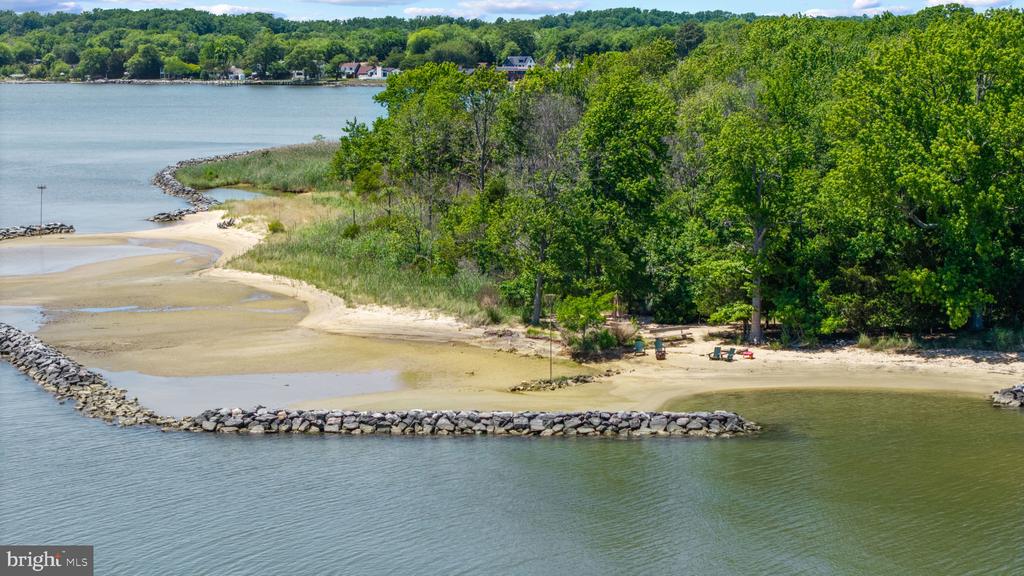 ANNAPOLI S WATER VIEWS | 3403 HIDDEN RIVER VIEW ROAD