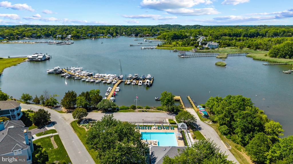 ANNAPOLI S WATER VIEWS | 3403 HIDDEN RIVER VIEW ROAD