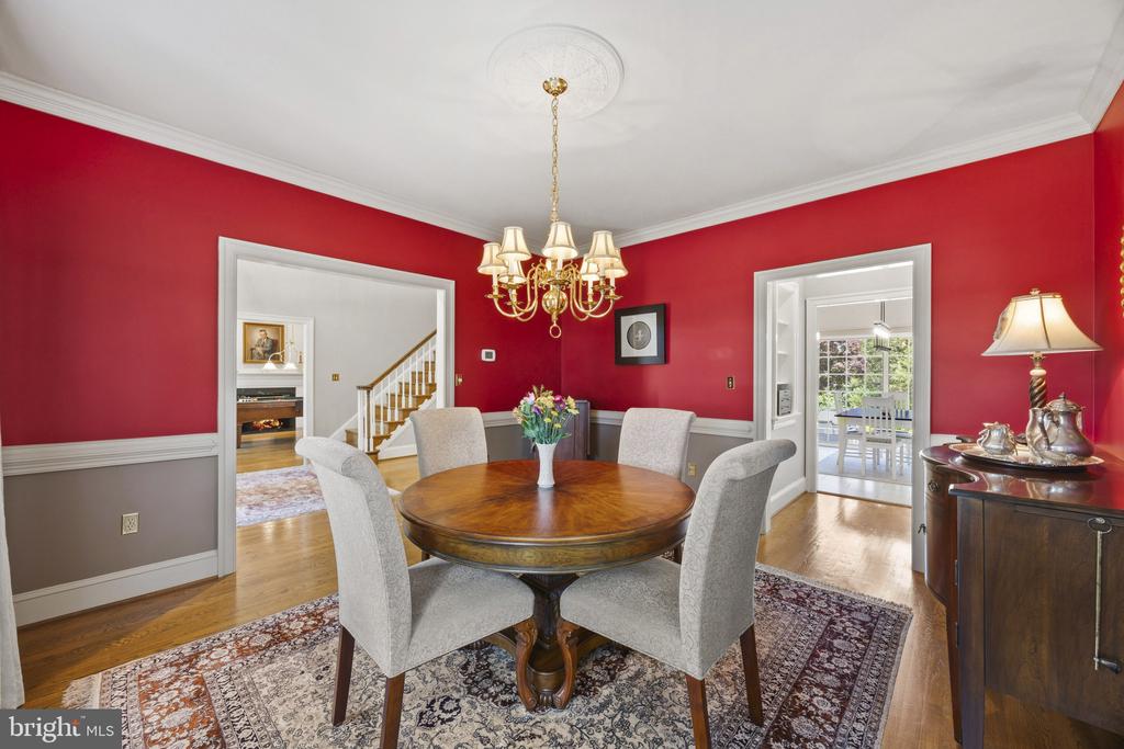 ANNAPOLI S WATER VIEWS | 3403 HIDDEN RIVER VIEW ROAD