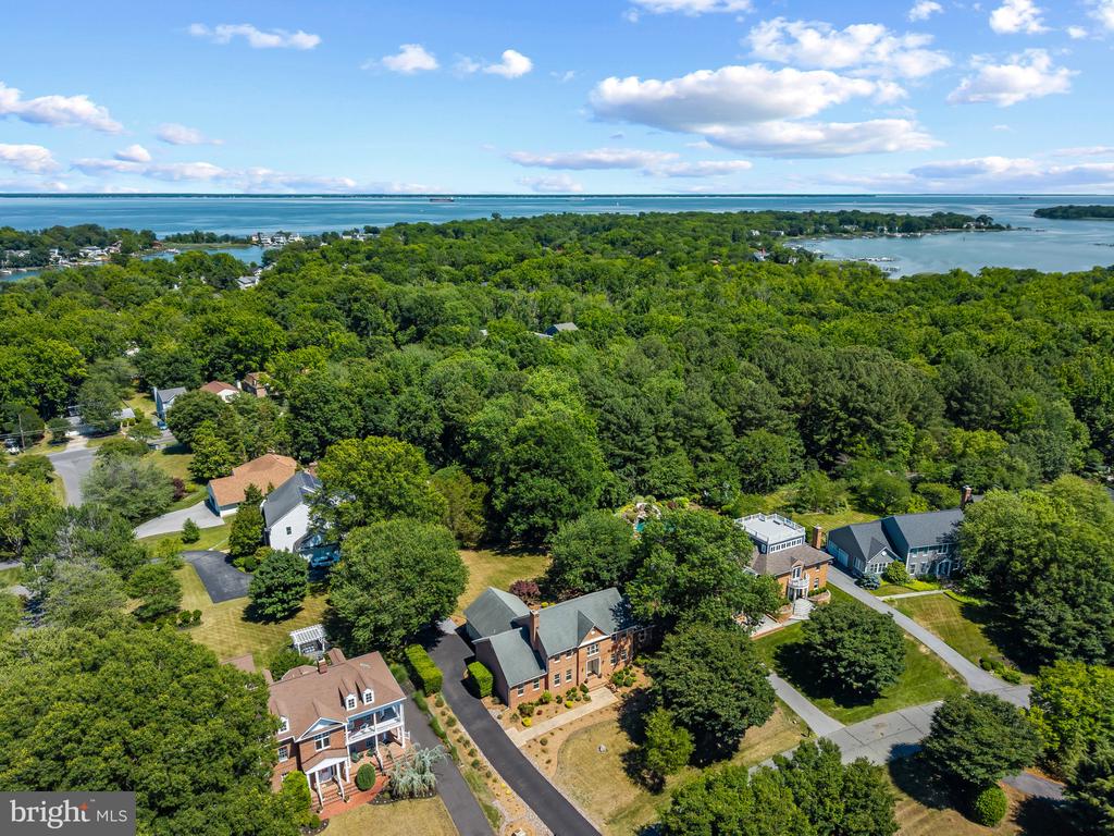 ANNAPOLI S WATER VIEWS | 3403 HIDDEN RIVER VIEW ROAD
