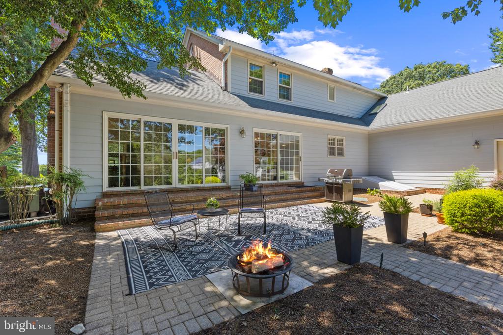 ANNAPOLI S WATER VIEWS | 3403 HIDDEN RIVER VIEW ROAD