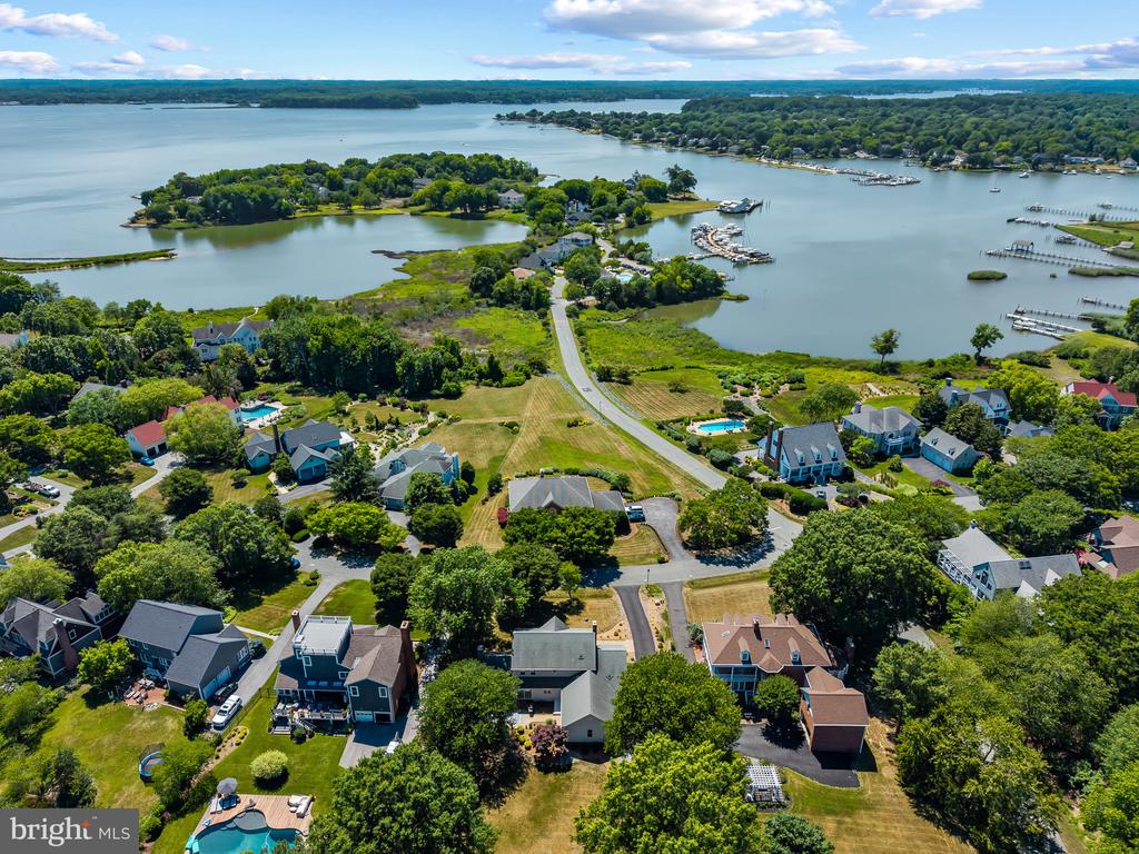 ANNAPOLI S WATER VIEWS | 3403 HIDDEN RIVER VIEW ROAD