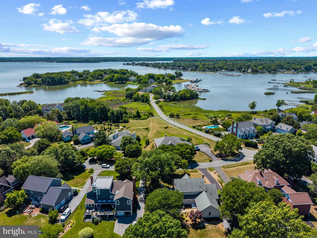 ANNAPOLI S WATER VIEWS | 3403 HIDDEN RIVER VIEW ROAD