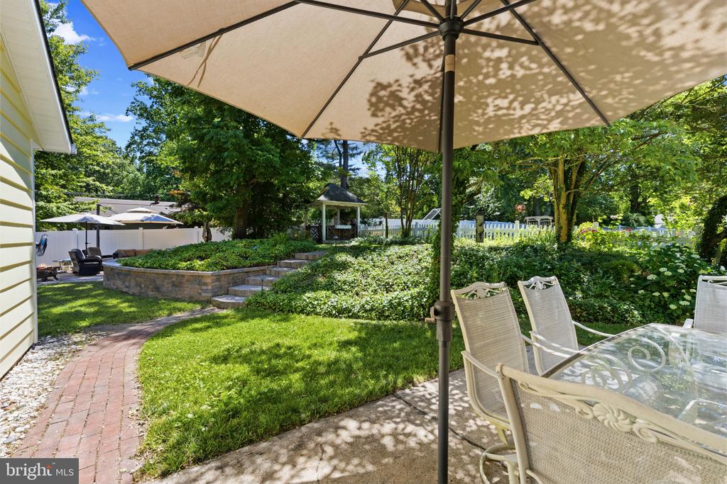 PENDENNIS MOUNT | 1915 DULANEY PLACE