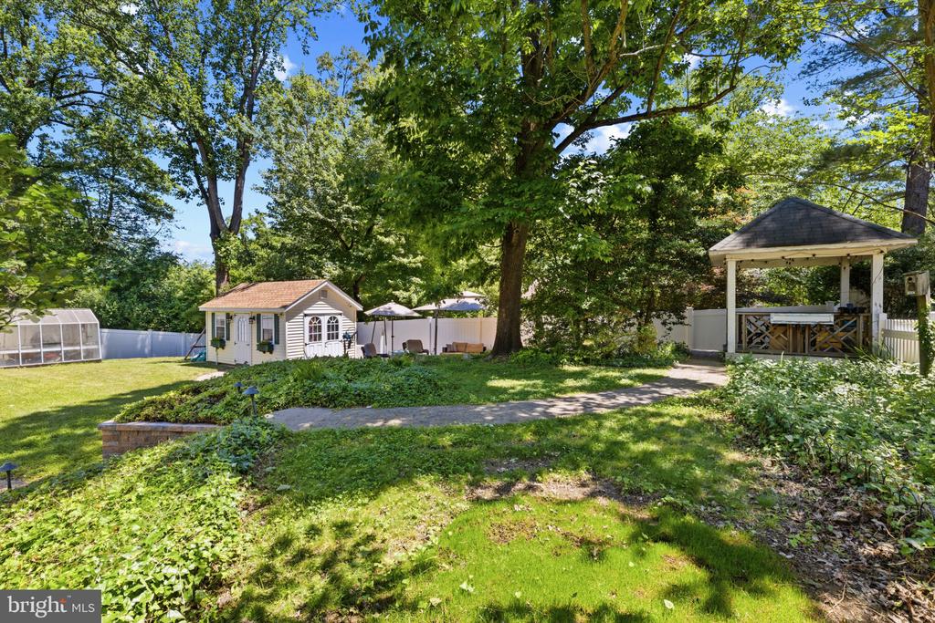 PENDENNIS MOUNT | 1915 DULANEY PLACE