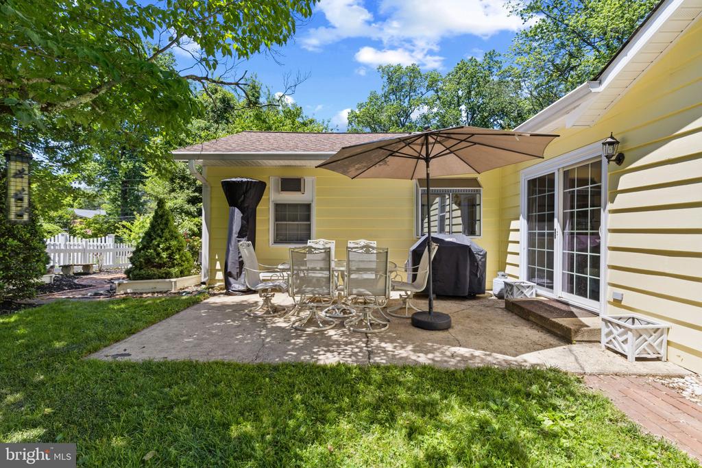 PENDENNIS MOUNT | 1915 DULANEY PLACE