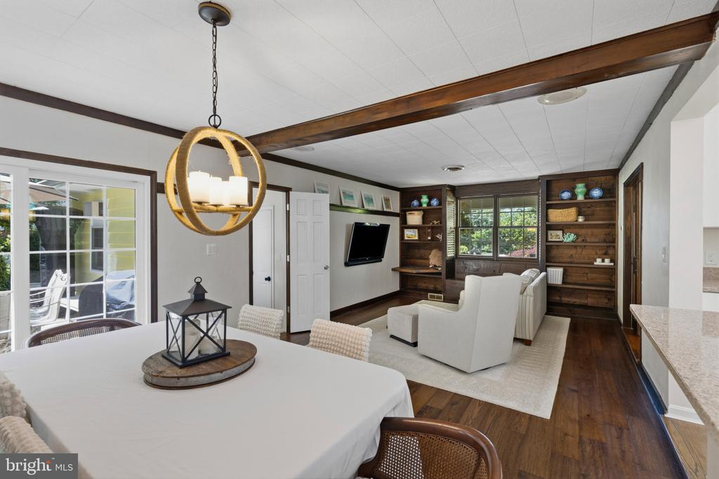 PENDENNIS MOUNT | 1915 DULANEY PLACE