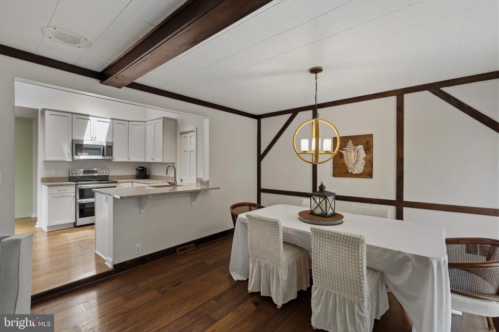 PENDENNIS MOUNT | 1915 DULANEY PLACE