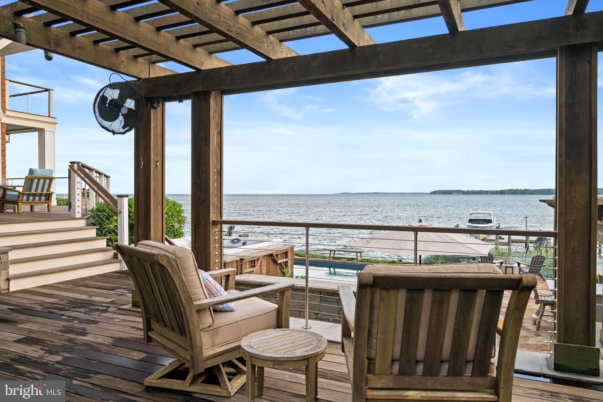 SOUTH RIVER WATERFRONT | 3728 RAMSGATE DRIVE
