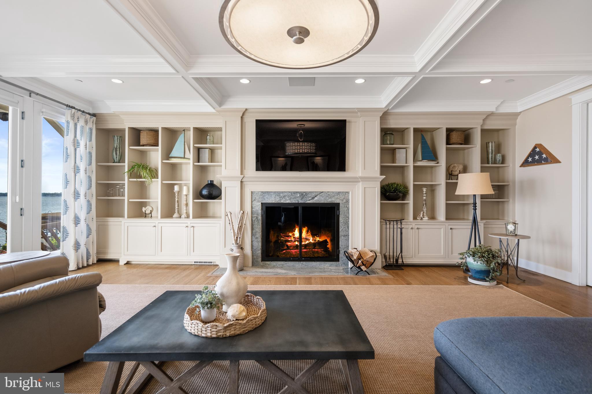 SOUTH RIVER WATERFRONT | 3728 RAMSGATE DRIVE