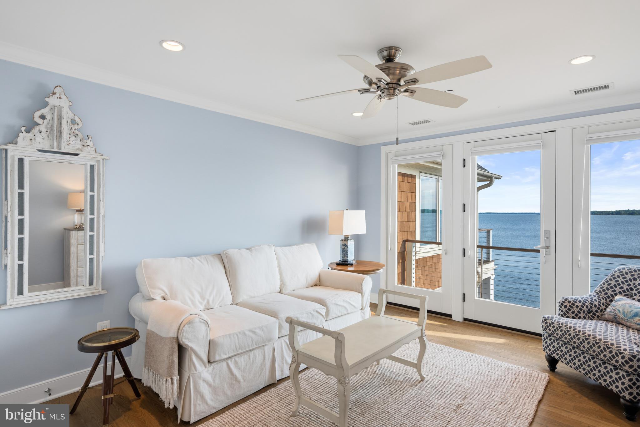 SOUTH RIVER WATERFRONT | 3728 RAMSGATE DRIVE
