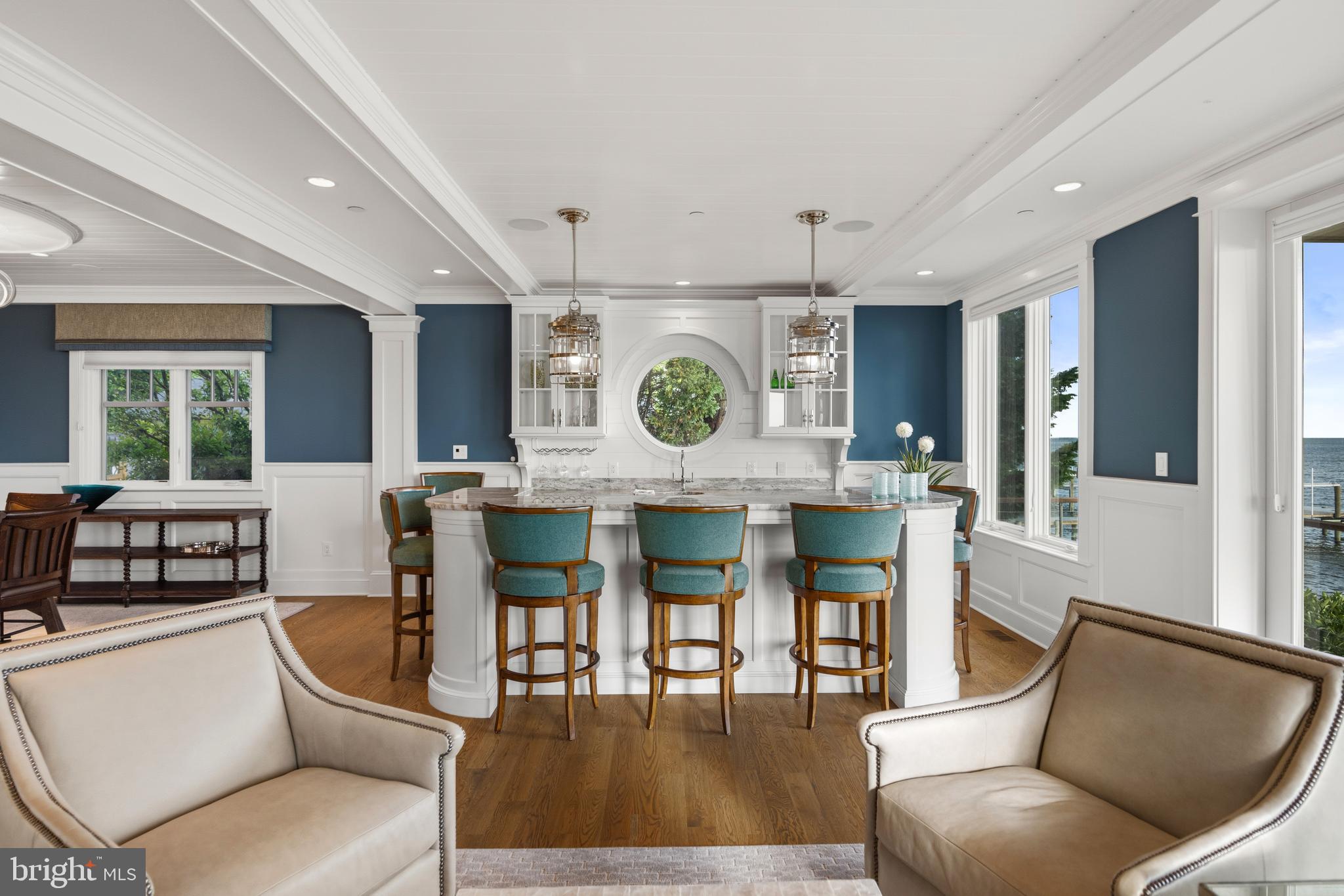 SOUTH RIVER WATERFRONT | 3728 RAMSGATE DRIVE