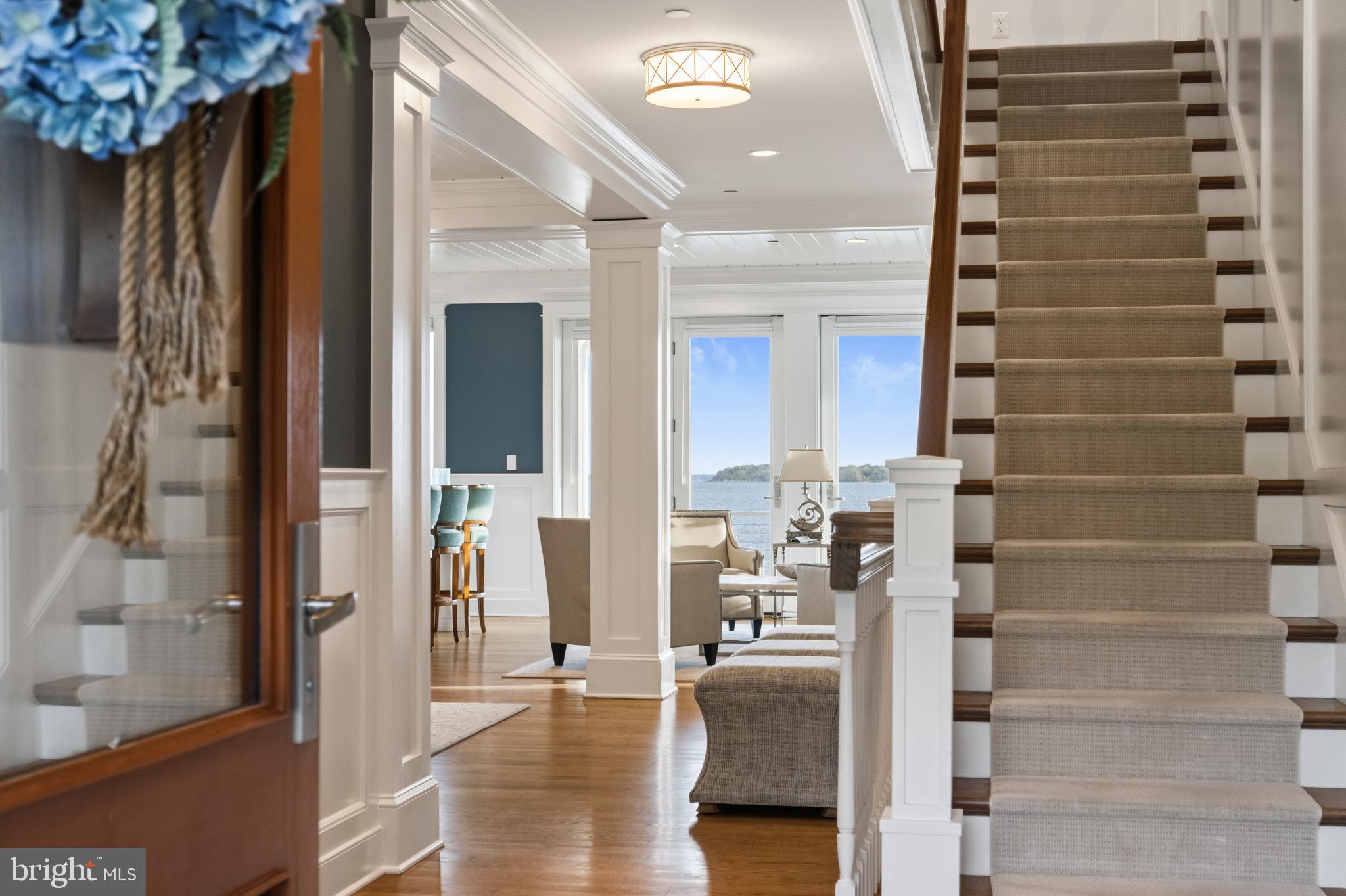 SOUTH RIVER WATERFRONT | 3728 RAMSGATE DRIVE