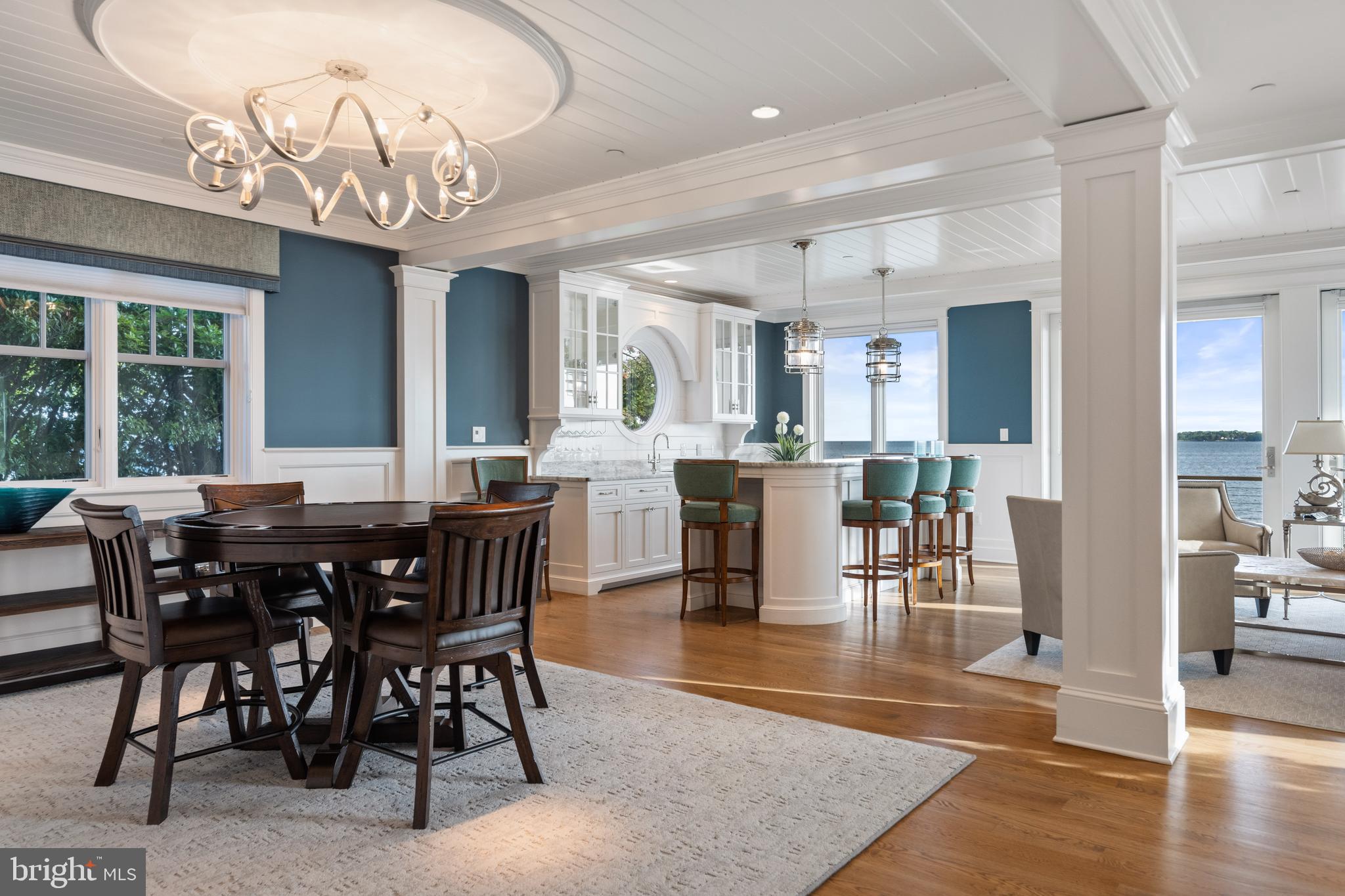 SOUTH RIVER WATERFRONT | 3728 RAMSGATE DRIVE