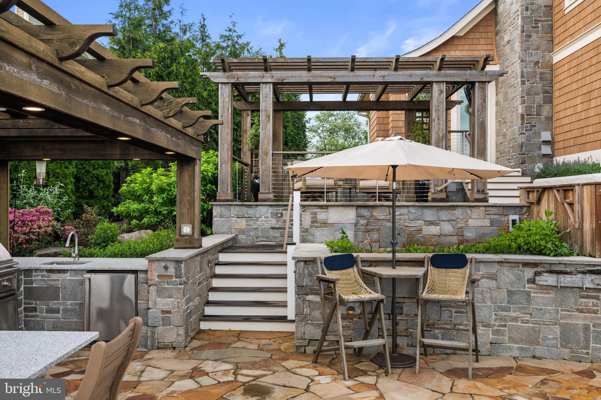 SOUTH RIVER WATERFRONT | 3728 RAMSGATE DRIVE