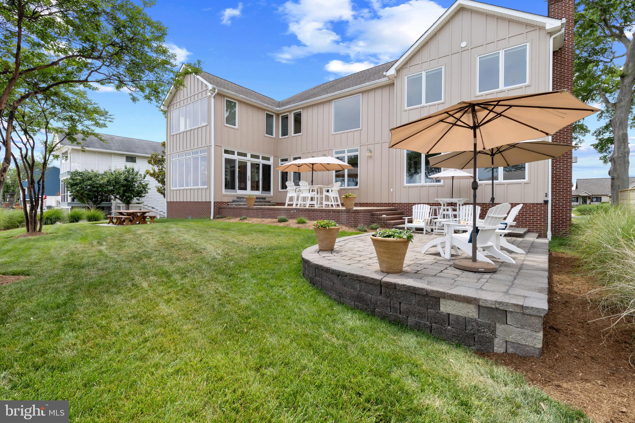3733 THOMAS POINT ROAD