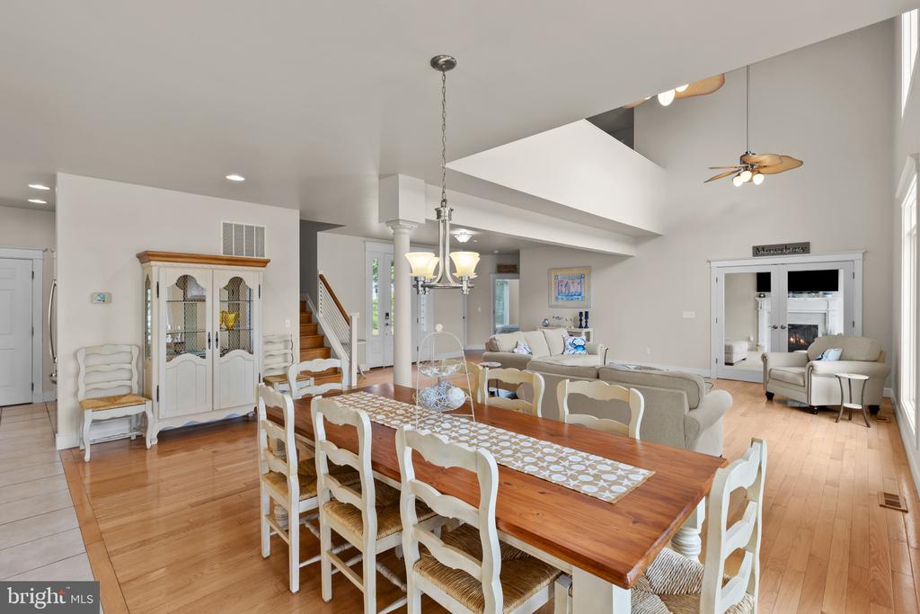 FISHING CREEK WATERFRONT | 3733 THOMAS POINT ROAD