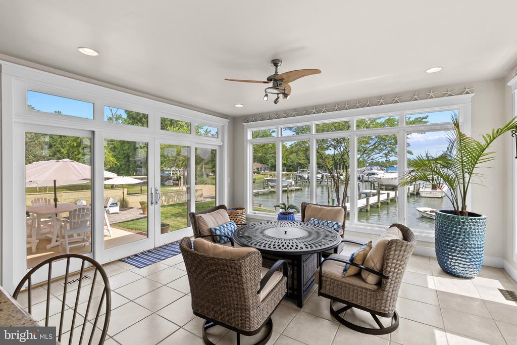 FISHING CREEK WATERFRONT | 3733 THOMAS POINT ROAD
