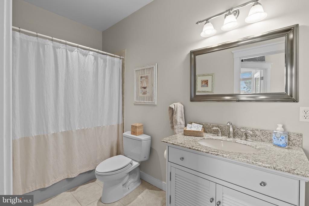 FISHING CREEK WATERFRONT | 3733 THOMAS POINT ROAD