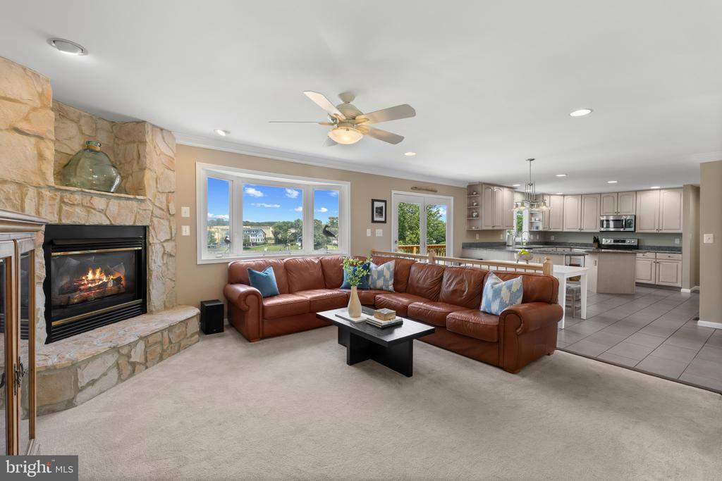 MAIN CREEK WATERFRONT IN PASADENA | 8044 FOREST GLEN DRIVE