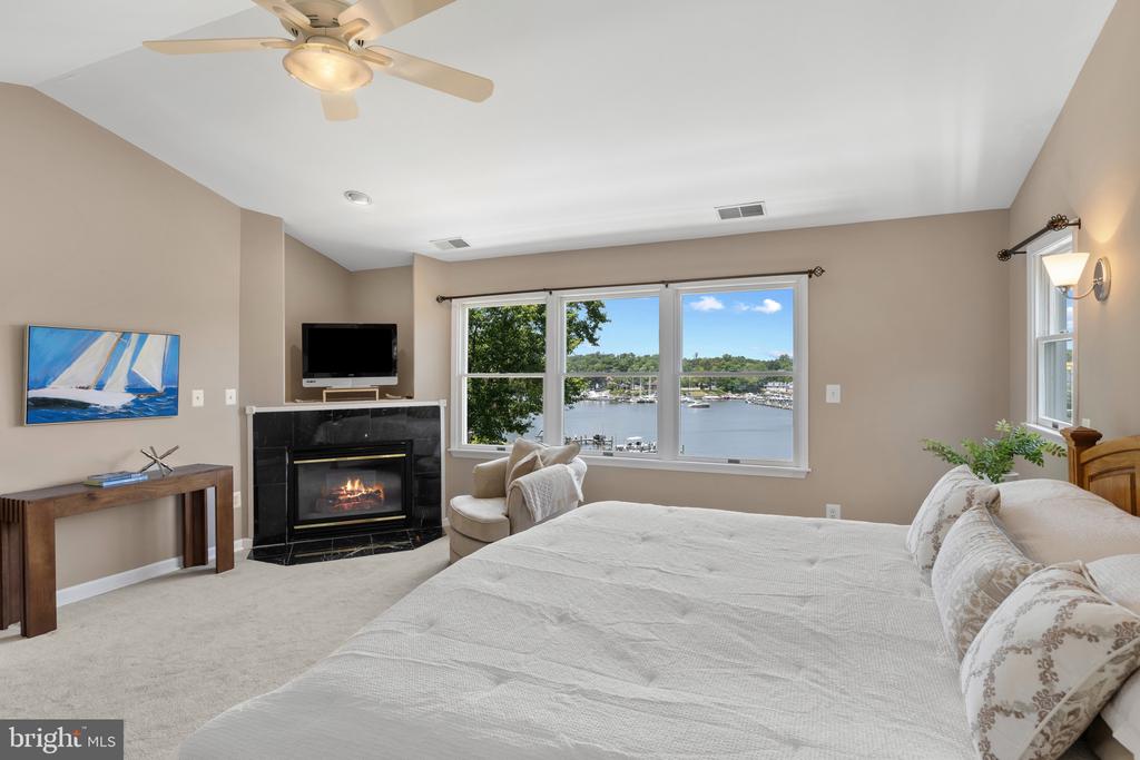 MAIN CREEK WATERFRONT IN PASADENA | 8044 FOREST GLEN DRIVE