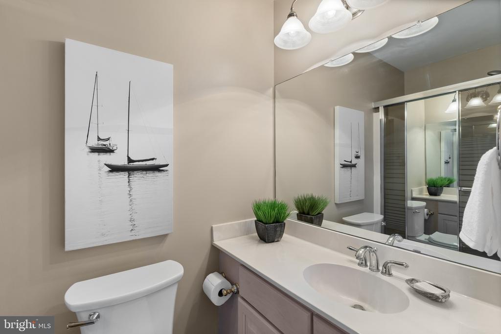 MAIN CREEK WATERFRONT IN PASADENA | 8044 FOREST GLEN DRIVE