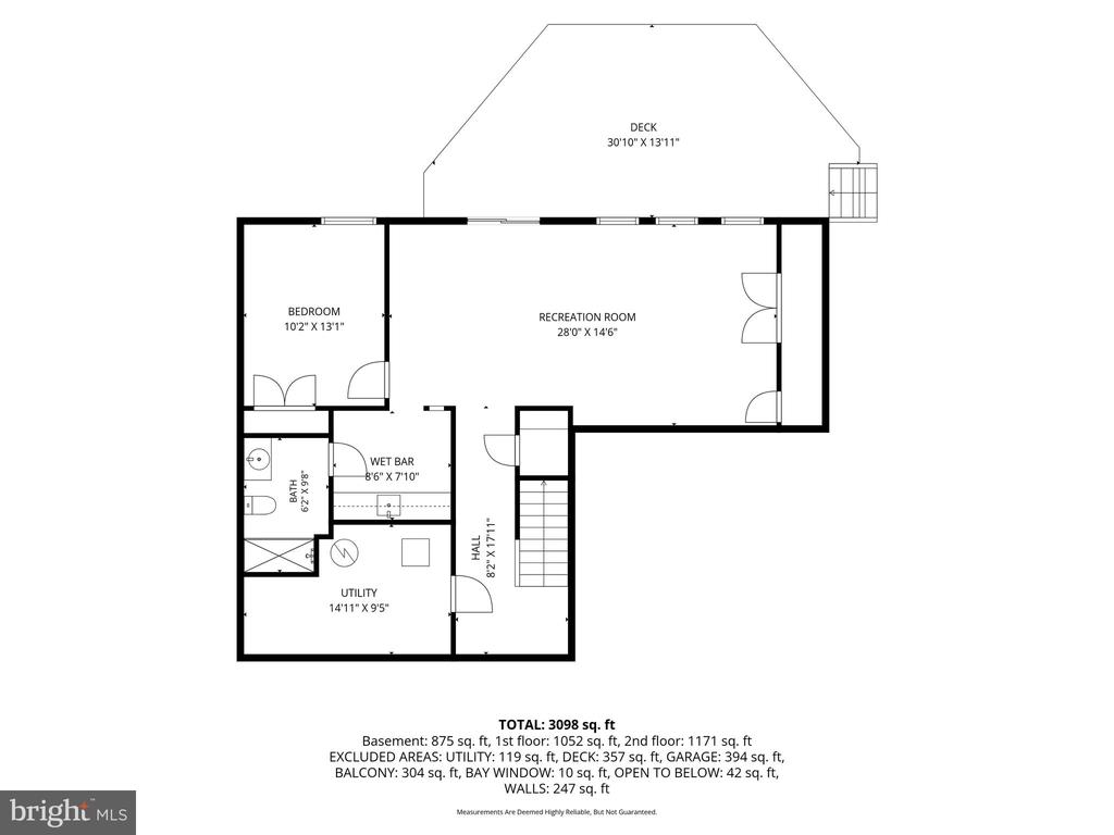 MAIN CREEK WATERFRONT IN PASADENA | 8044 FOREST GLEN DRIVE