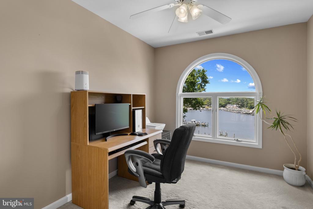 MAIN CREEK WATERFRONT IN PASADENA | 8044 FOREST GLEN DRIVE