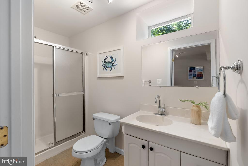 MAIN CREEK WATERFRONT IN PASADENA | 8044 FOREST GLEN DRIVE
