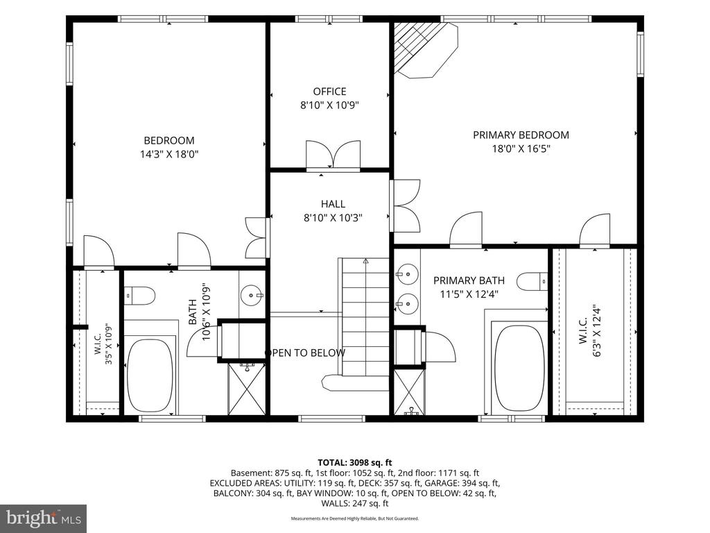 MAIN CREEK WATERFRONT IN PASADENA | 8044 FOREST GLEN DRIVE