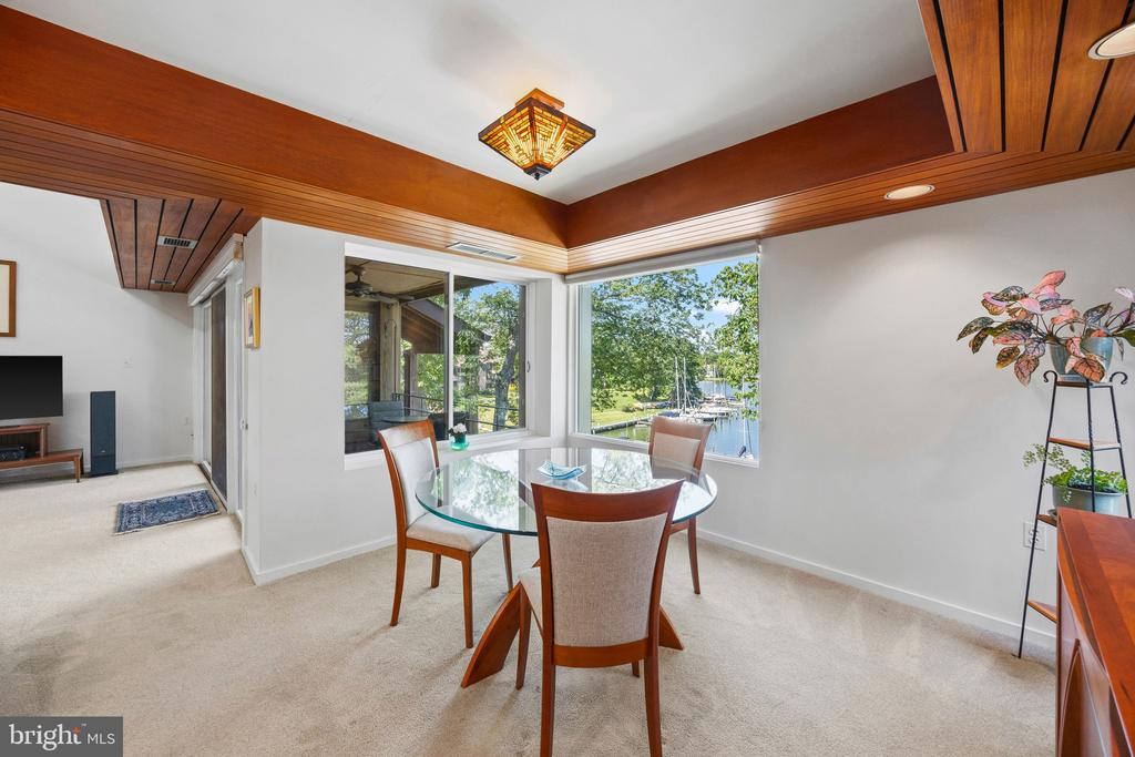 EASTPORT CONDO | 6 PRESIDENT POINT DRIVE B3