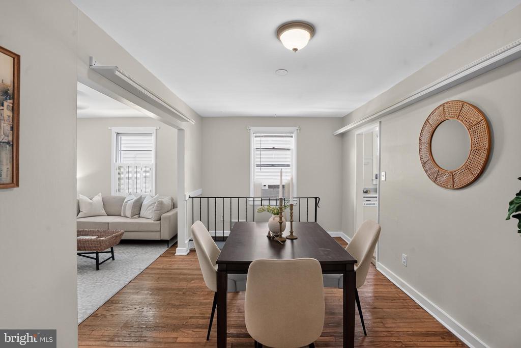 513 FIFTH STREET