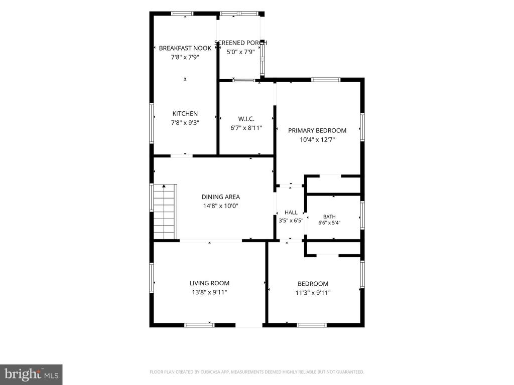 513 FIFTH STREET