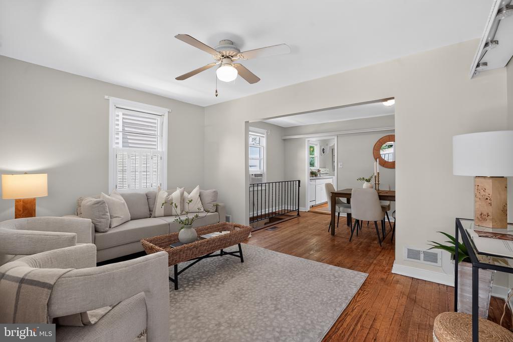 513 FIFTH STREET