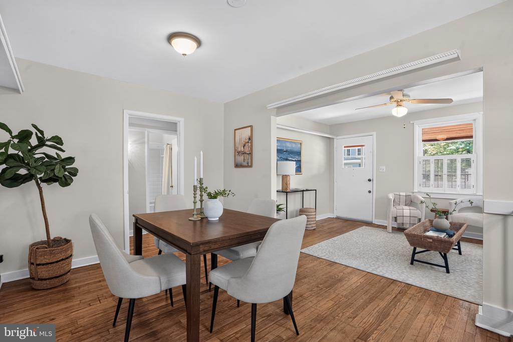 513 FIFTH STREET