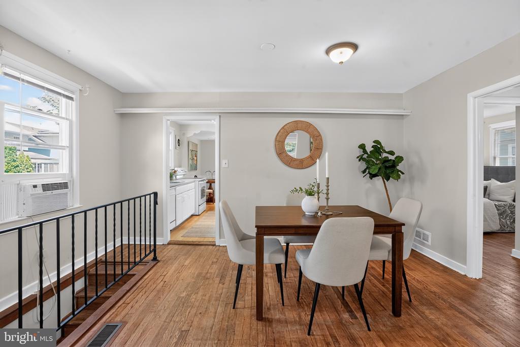 513 FIFTH STREET