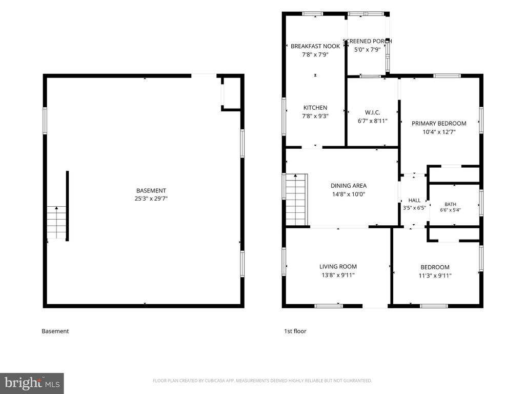 513 FIFTH STREET